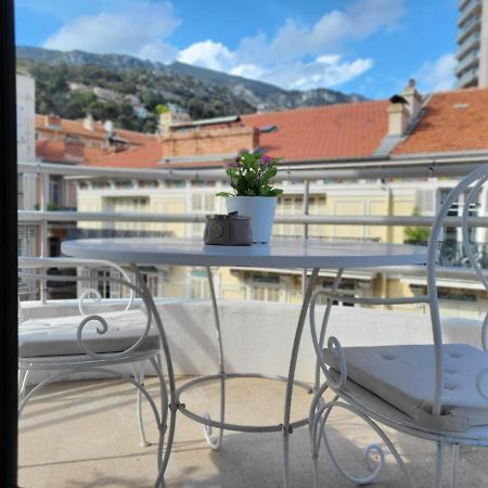 Appartement Centre Ville Carre D'Or Monte Carlo Ngoại thất bức ảnh