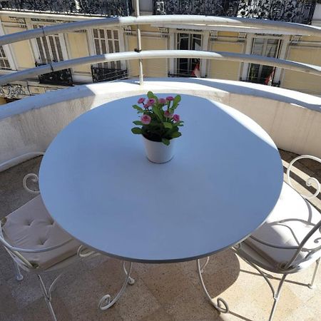 Appartement Centre Ville Carre D'Or Monte Carlo Ngoại thất bức ảnh
