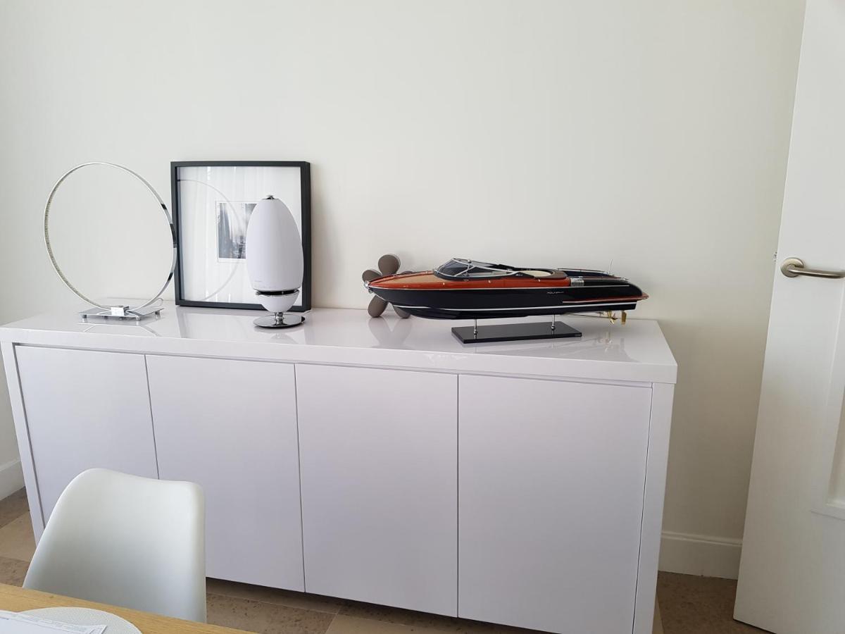 Appartement Centre Ville Carre D'Or Monte Carlo Ngoại thất bức ảnh