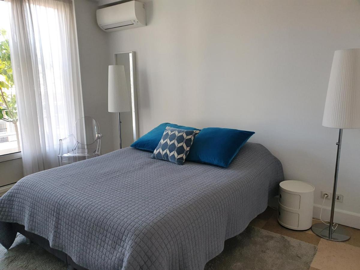 Appartement Centre Ville Carre D'Or Monte Carlo Ngoại thất bức ảnh