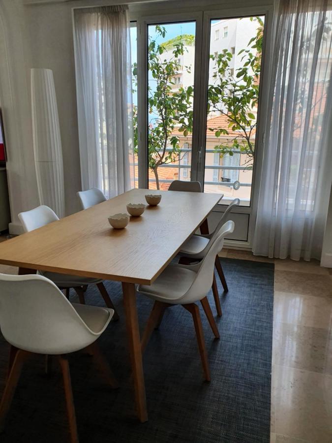 Appartement Centre Ville Carre D'Or Monte Carlo Ngoại thất bức ảnh