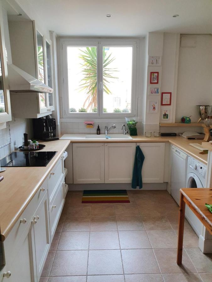 Appartement Centre Ville Carre D'Or Monte Carlo Ngoại thất bức ảnh