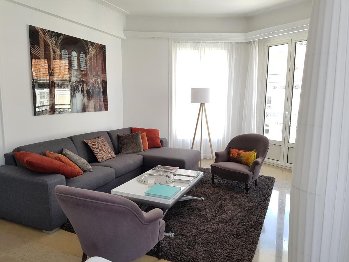 Appartement Centre Ville Carre D'Or Monte Carlo Ngoại thất bức ảnh