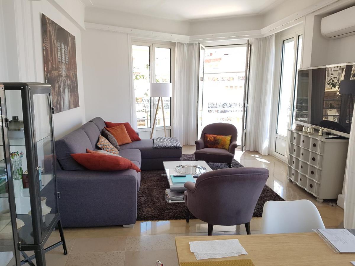 Appartement Centre Ville Carre D'Or Monte Carlo Ngoại thất bức ảnh