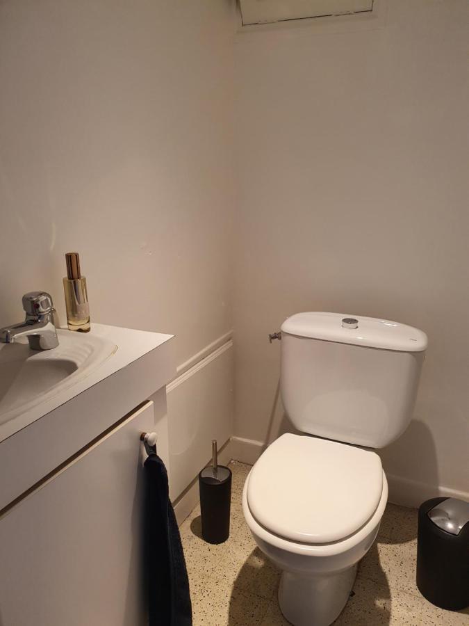 Appartement Centre Ville Carre D'Or Monte Carlo Ngoại thất bức ảnh
