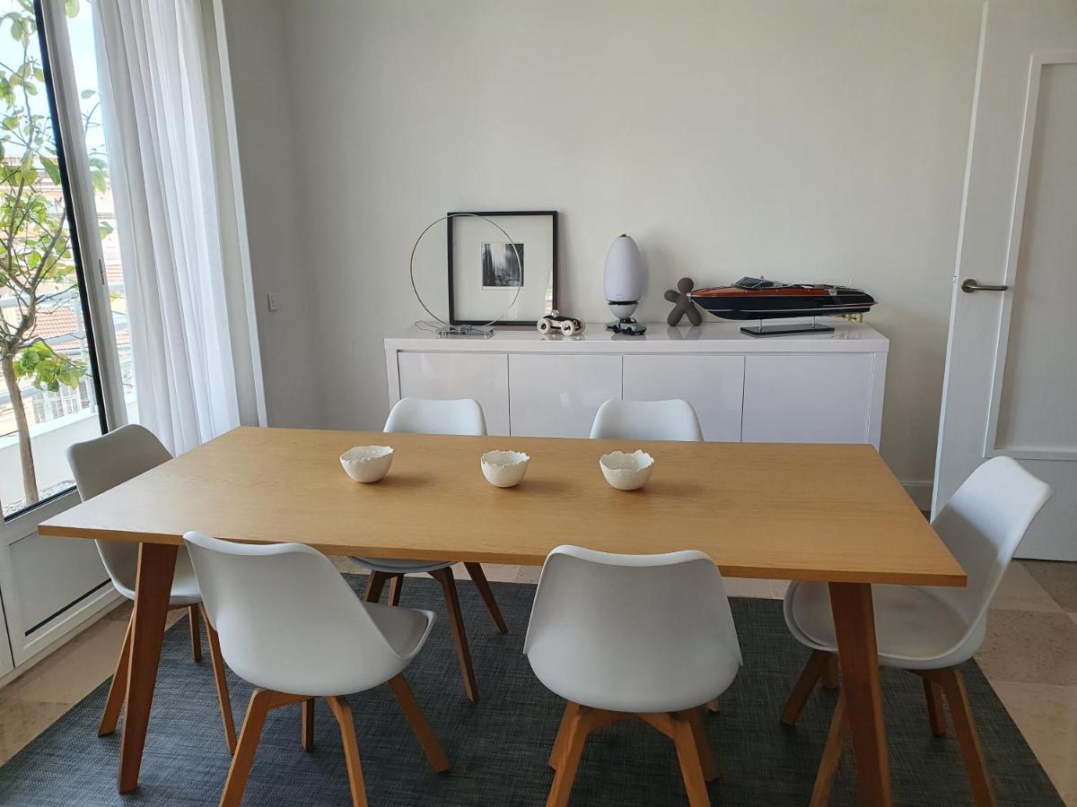 Appartement Centre Ville Carre D'Or Monte Carlo Ngoại thất bức ảnh