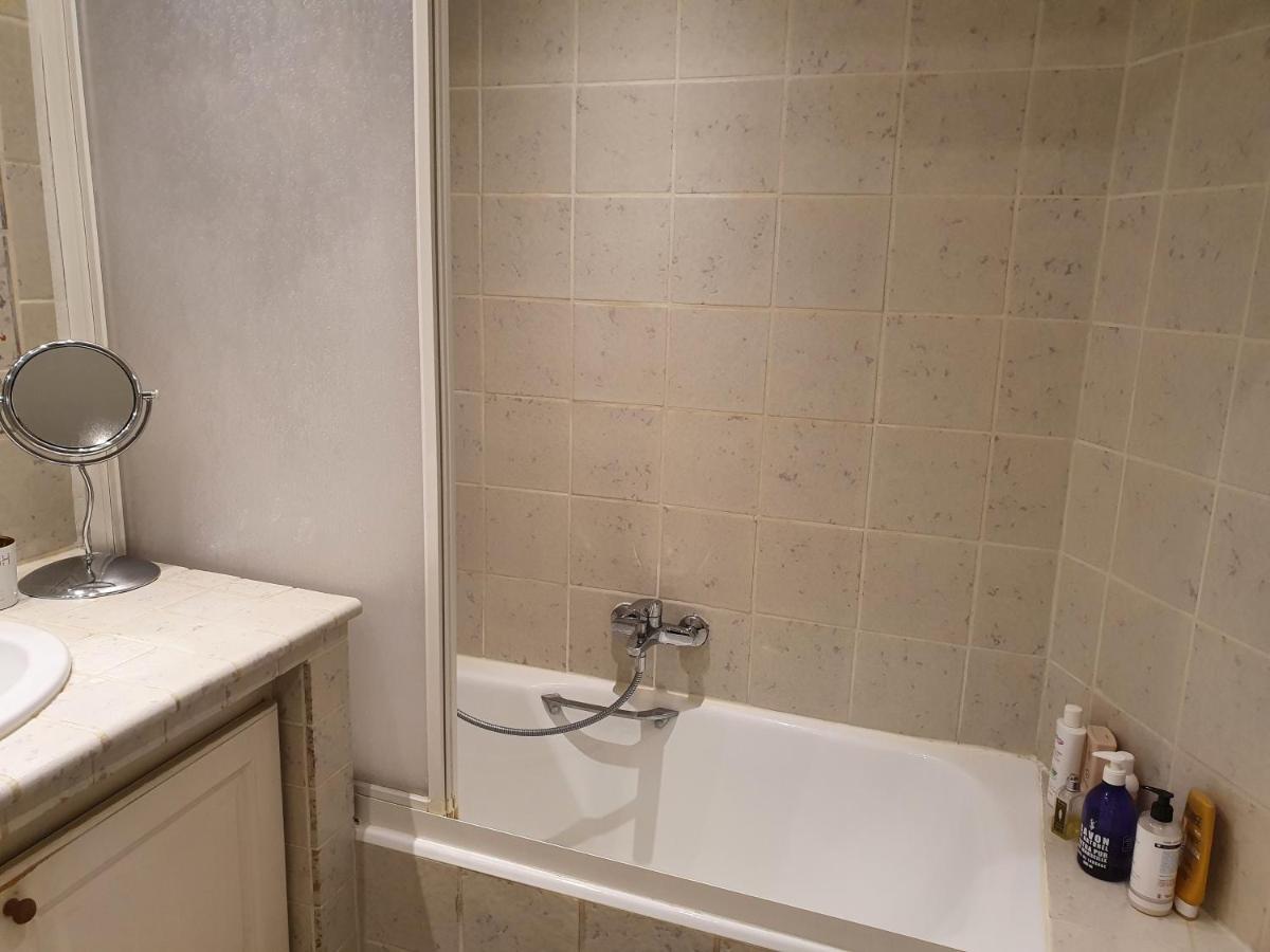 Appartement Centre Ville Carre D'Or Monte Carlo Ngoại thất bức ảnh