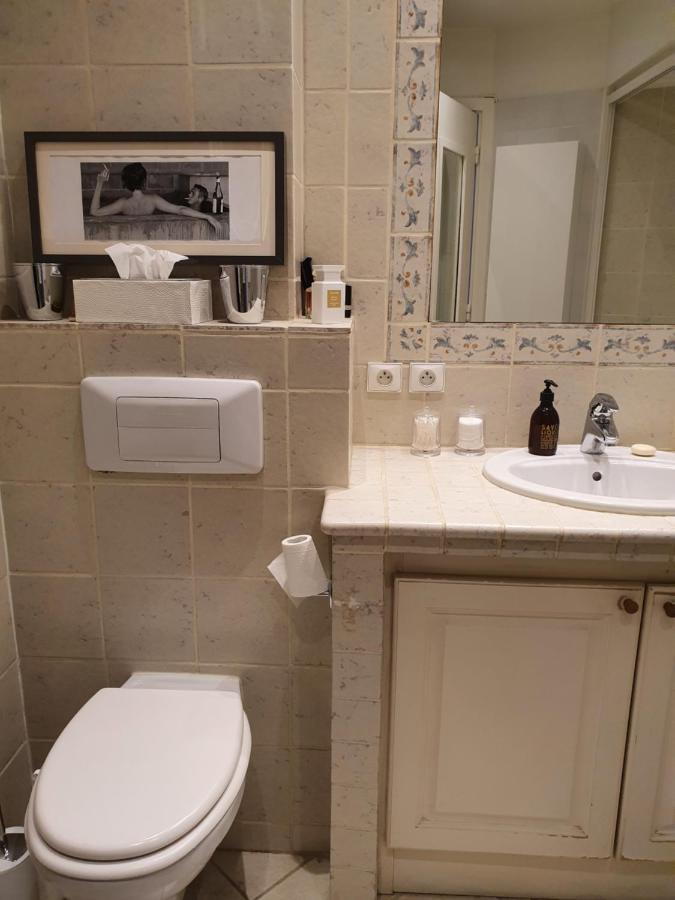 Appartement Centre Ville Carre D'Or Monte Carlo Ngoại thất bức ảnh