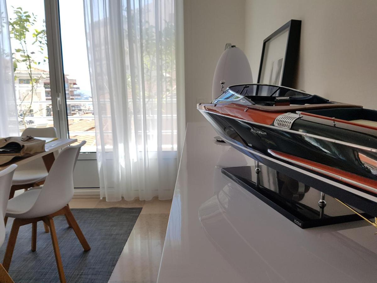 Appartement Centre Ville Carre D'Or Monte Carlo Ngoại thất bức ảnh