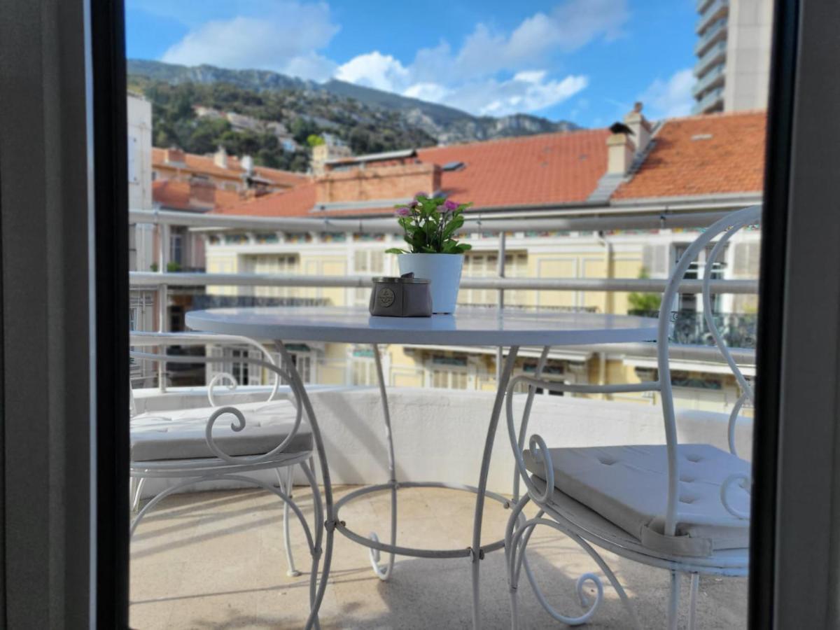 Appartement Centre Ville Carre D'Or Monte Carlo Ngoại thất bức ảnh