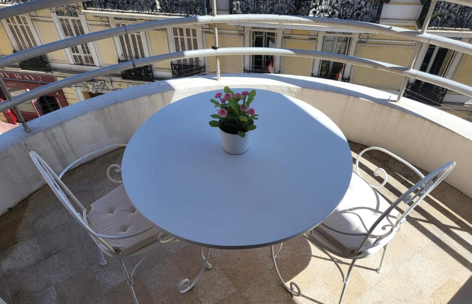 Appartement Centre Ville Carre D'Or Monte Carlo Ngoại thất bức ảnh